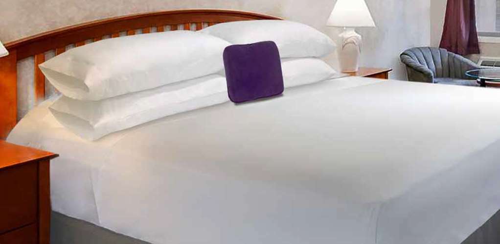 Knights Inn Elyria Habitación foto